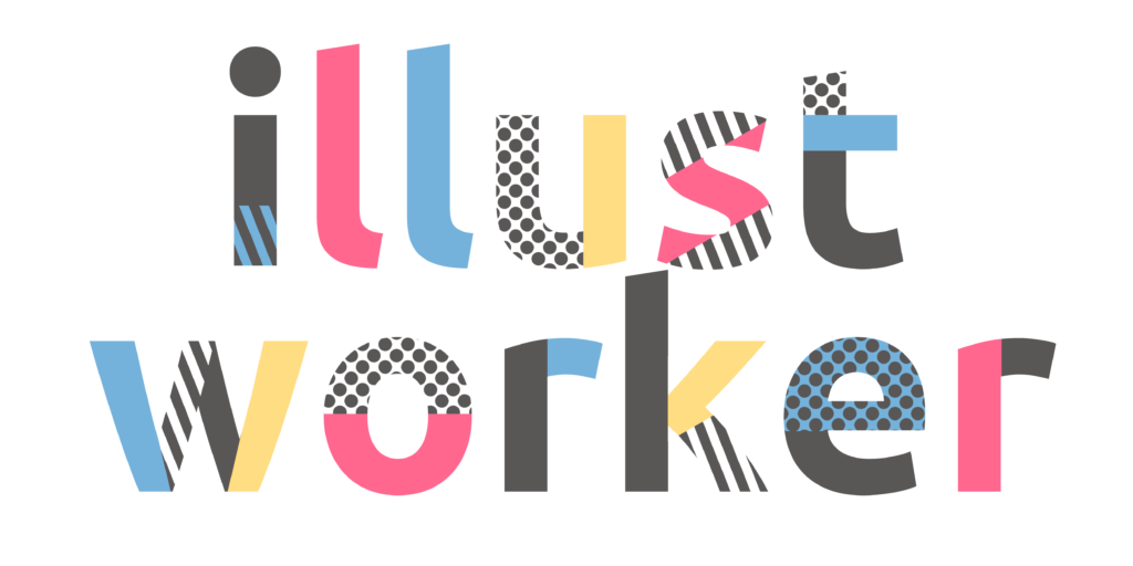 Illust Worker イラスト副業 Line登録で無料講座